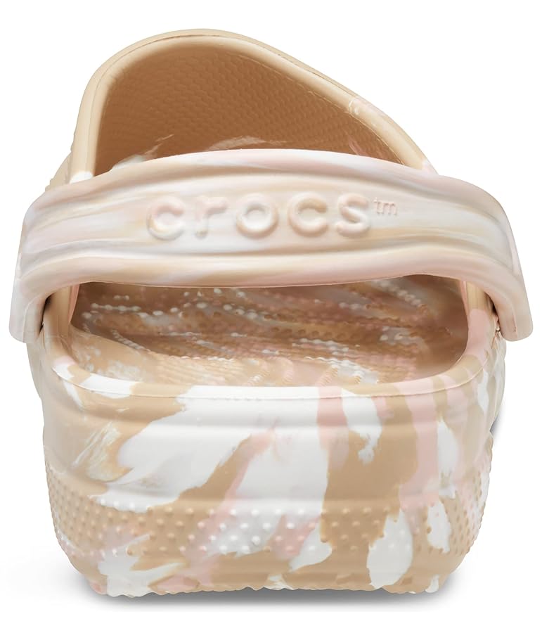 ベージュ クロッグサンダル サイズ42 crocs サンダル 「crocs」クロックス メガクラッシュ クロッグ